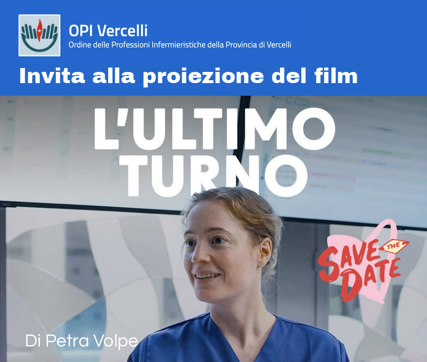 Giornata Internazionale dell’Infermiere